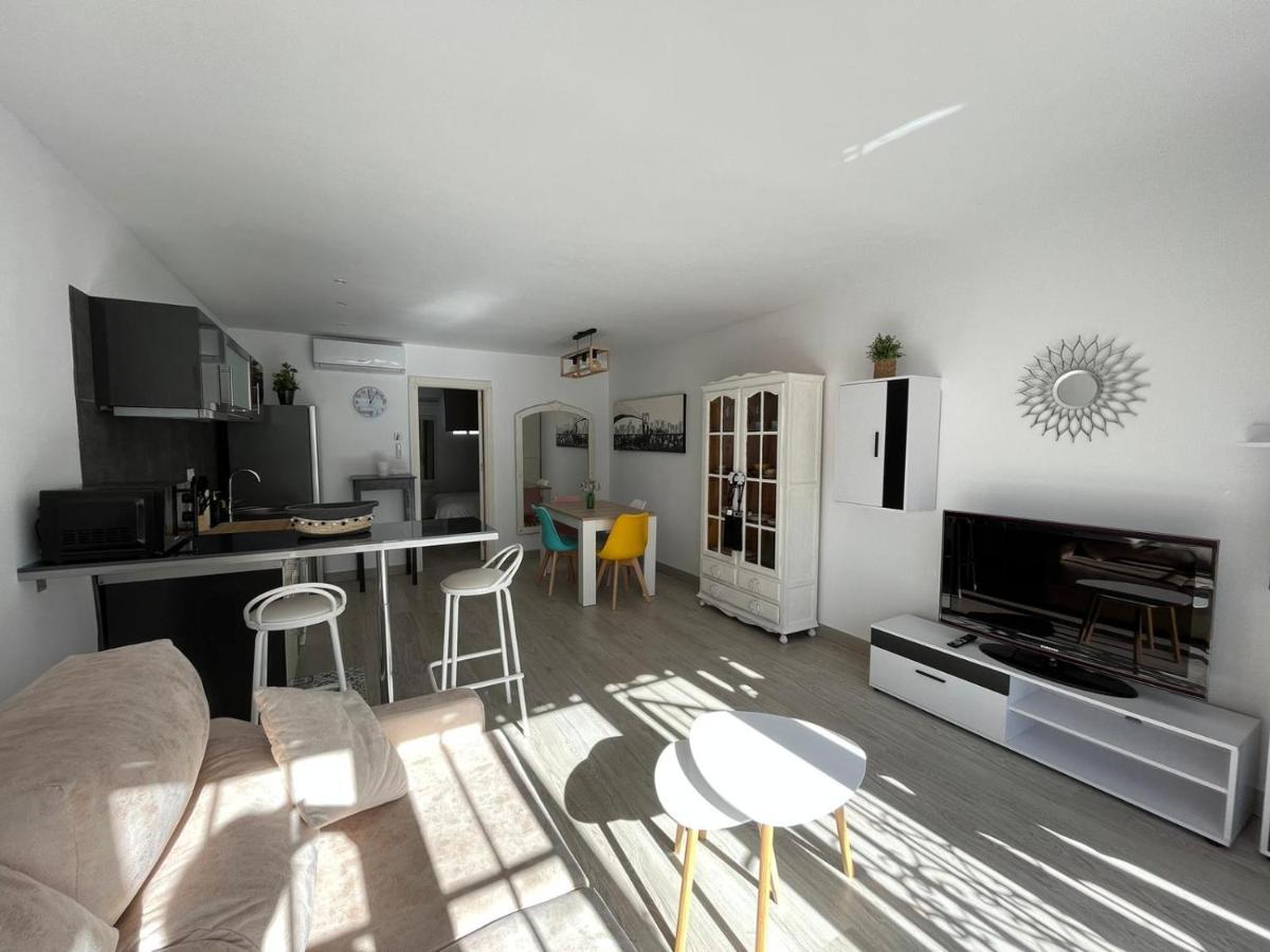 Dona Lola , Luminoso Apartamento Calahonda, Mijas Sitio de Calahonda Exteriör bild