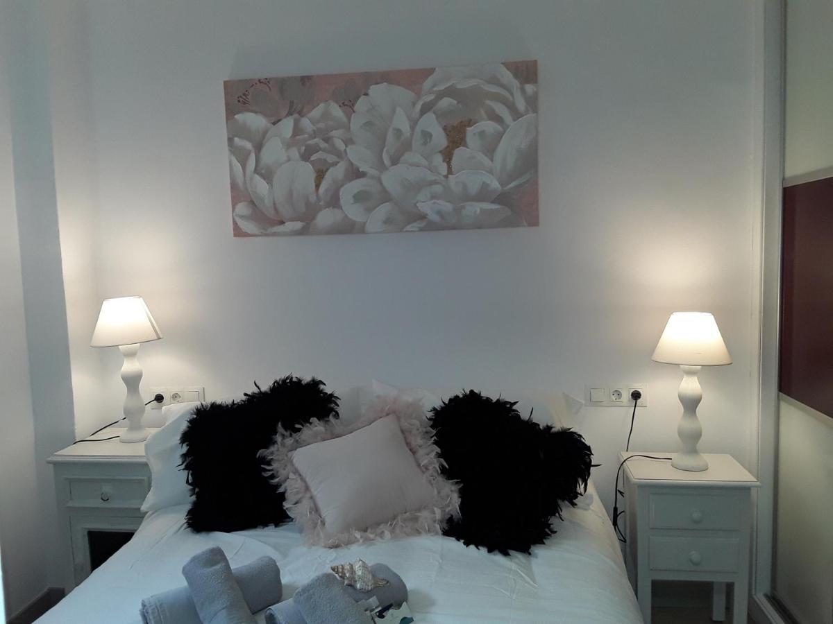 Dona Lola , Luminoso Apartamento Calahonda, Mijas Sitio de Calahonda Exteriör bild