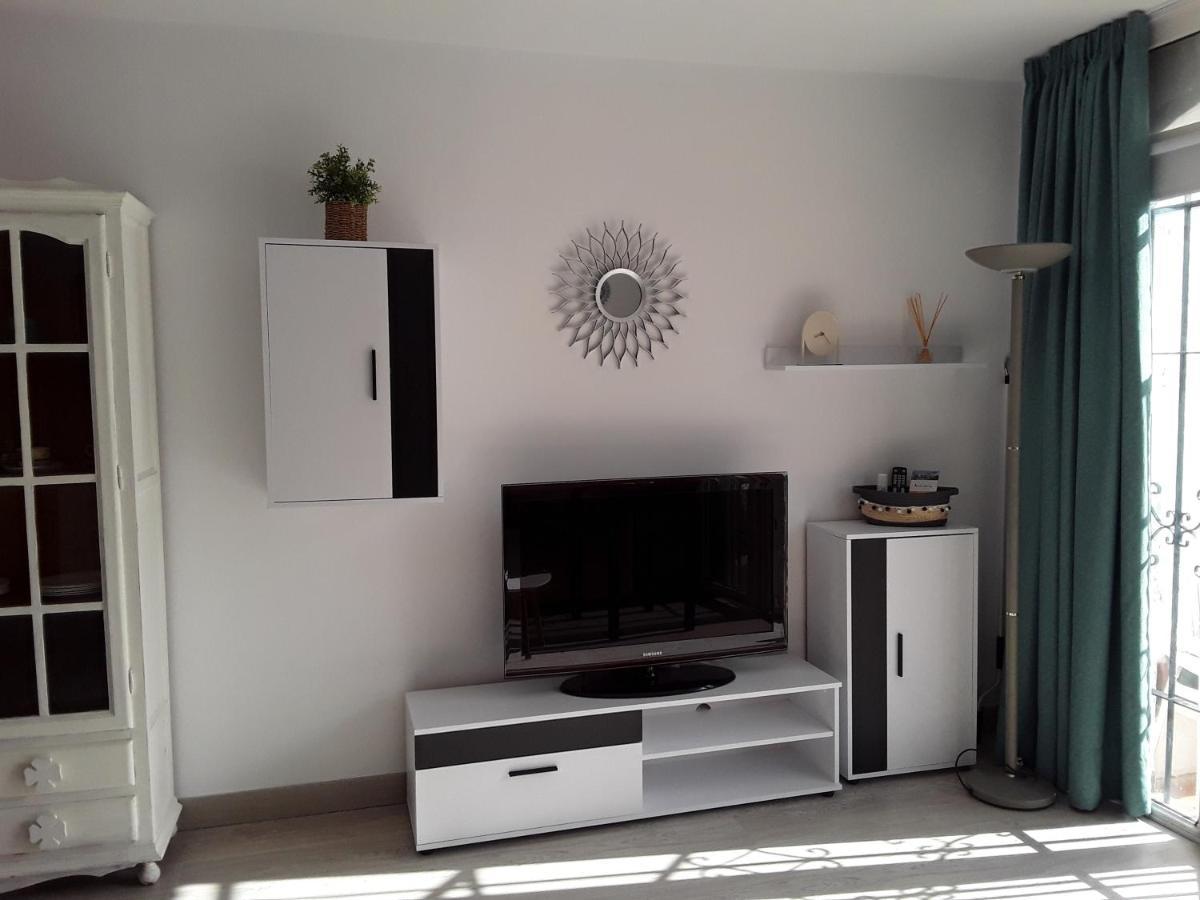 Dona Lola , Luminoso Apartamento Calahonda, Mijas Sitio de Calahonda Exteriör bild