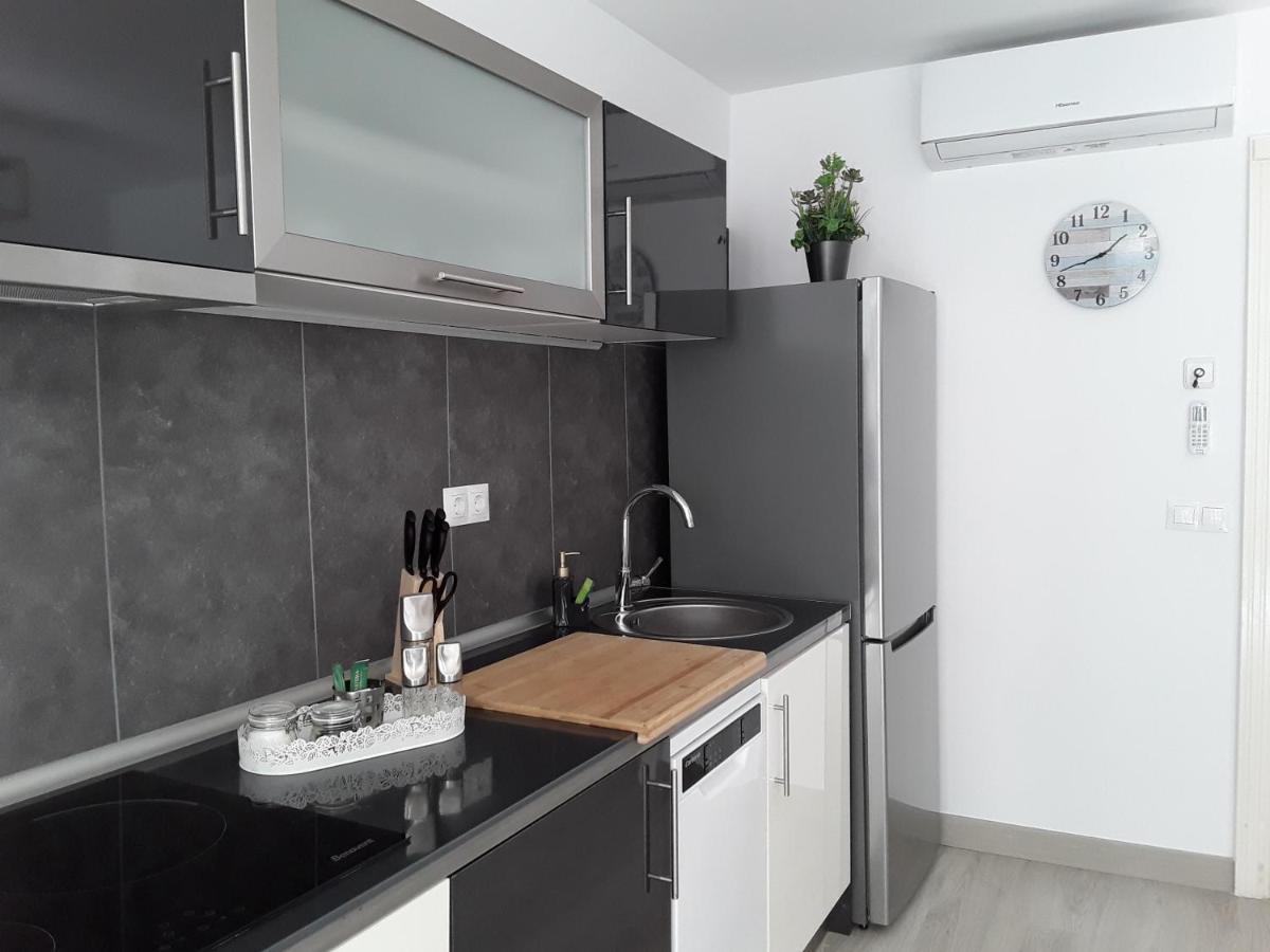 Dona Lola , Luminoso Apartamento Calahonda, Mijas Sitio de Calahonda Exteriör bild