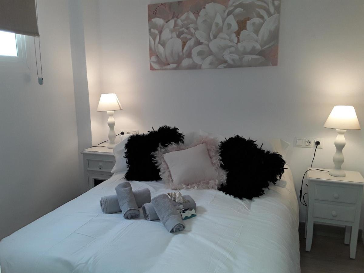 Dona Lola , Luminoso Apartamento Calahonda, Mijas Sitio de Calahonda Exteriör bild