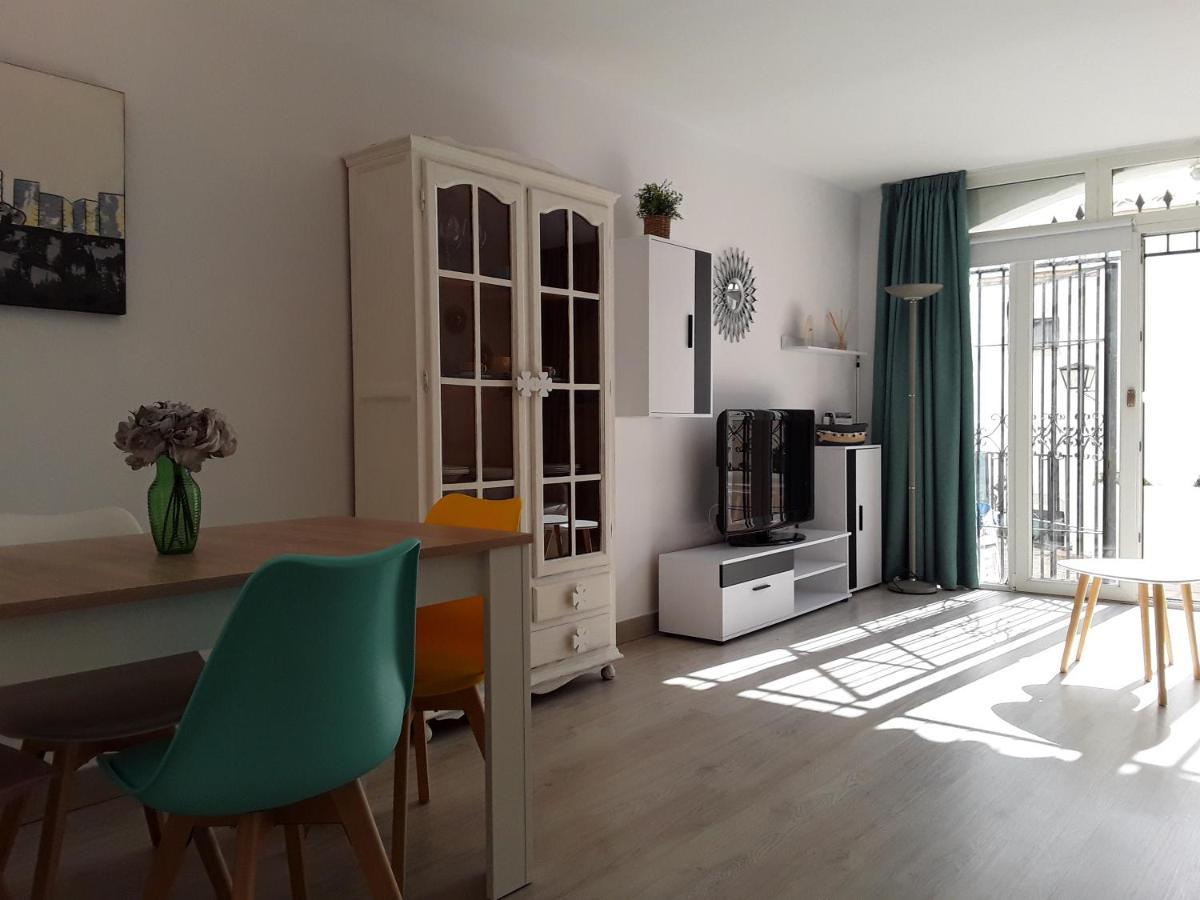 Dona Lola , Luminoso Apartamento Calahonda, Mijas Sitio de Calahonda Exteriör bild