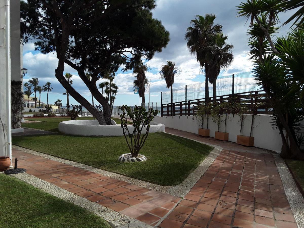 Dona Lola , Luminoso Apartamento Calahonda, Mijas Sitio de Calahonda Exteriör bild