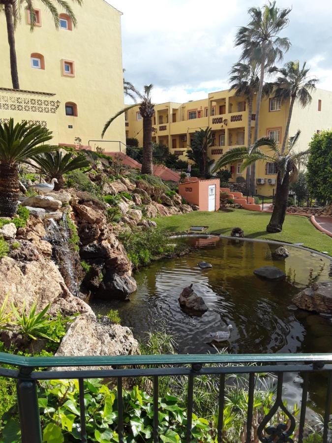 Dona Lola , Luminoso Apartamento Calahonda, Mijas Sitio de Calahonda Exteriör bild