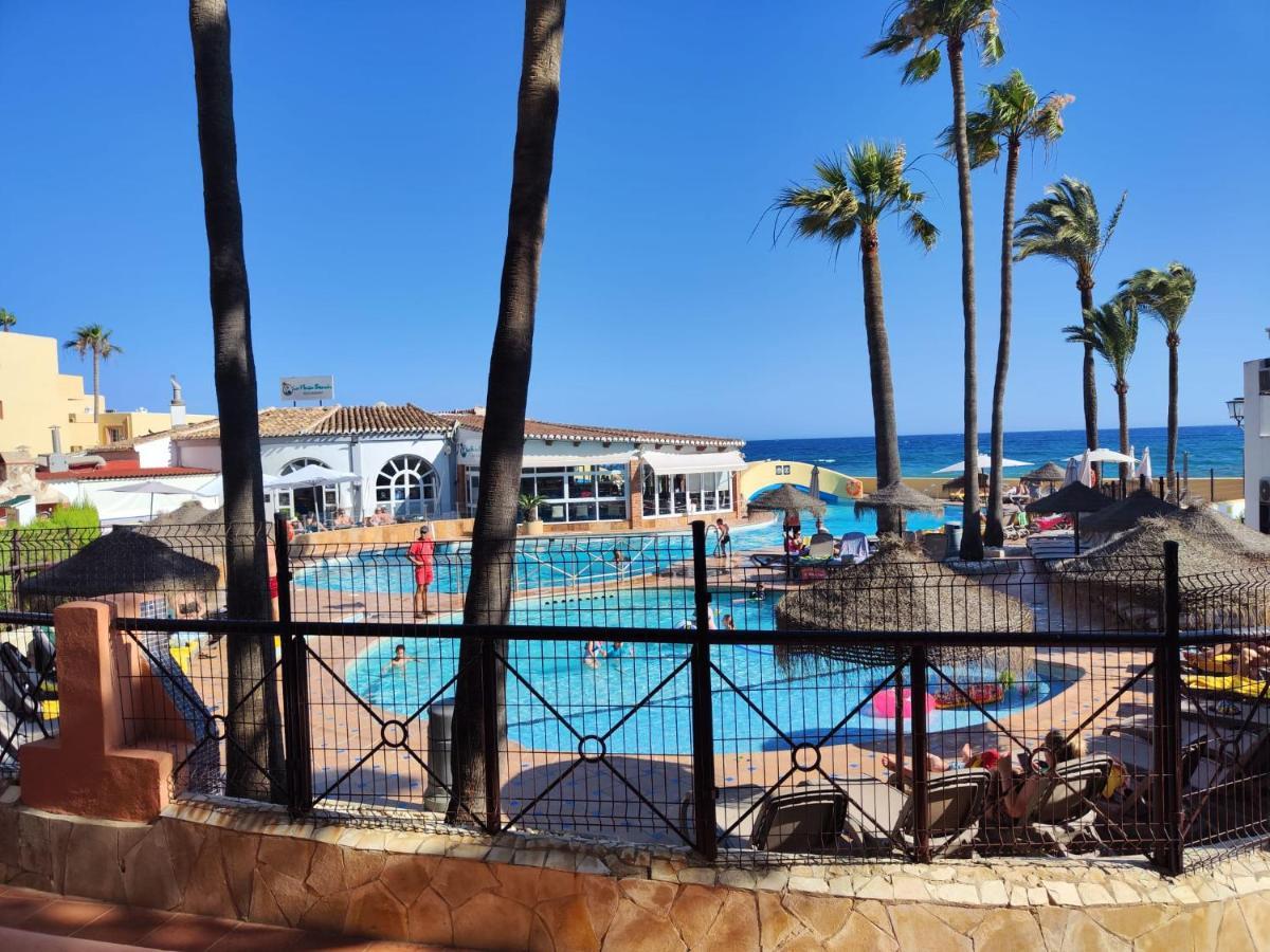 Dona Lola , Luminoso Apartamento Calahonda, Mijas Sitio de Calahonda Exteriör bild
