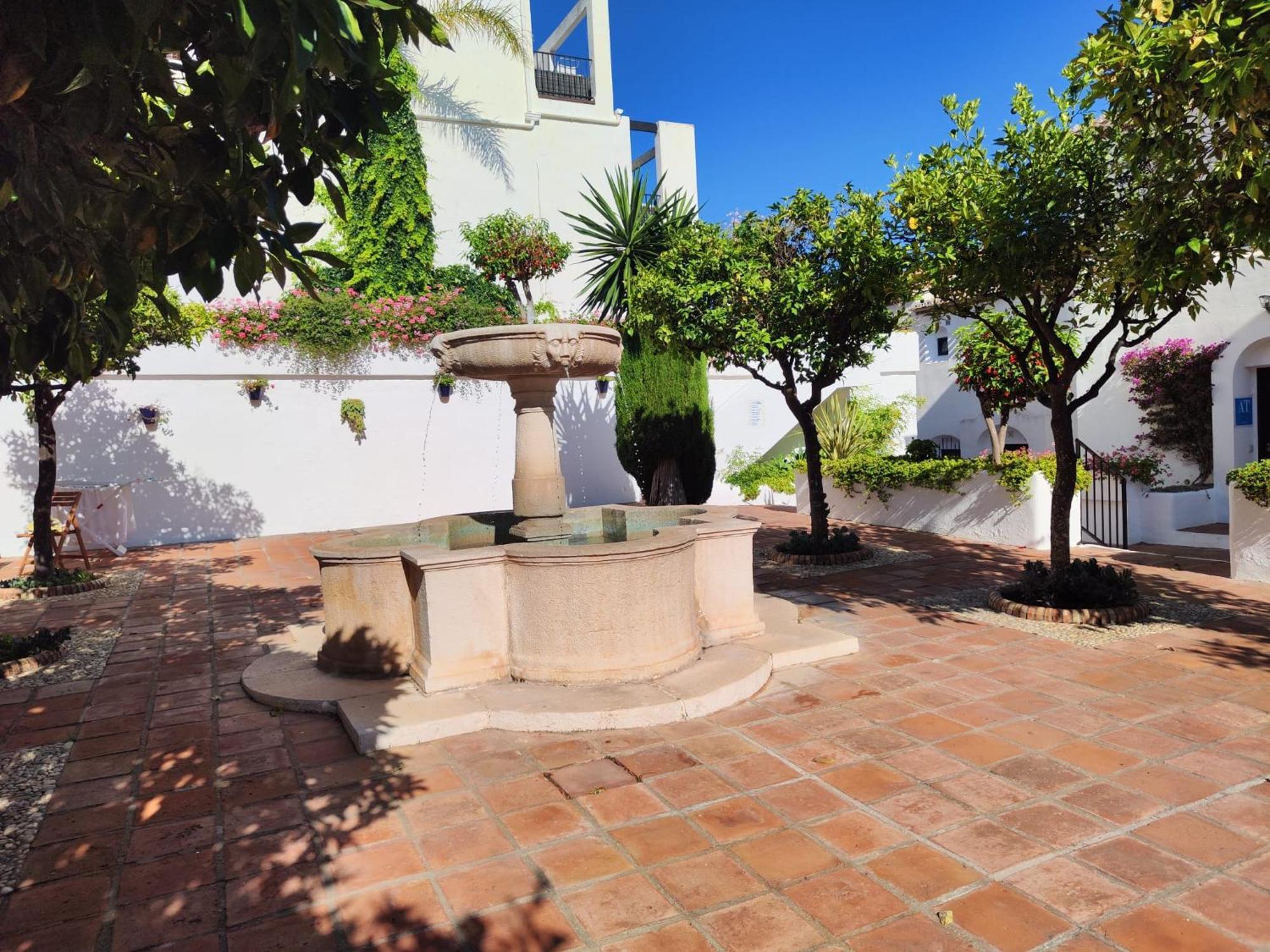 Dona Lola , Luminoso Apartamento Calahonda, Mijas Sitio de Calahonda Exteriör bild